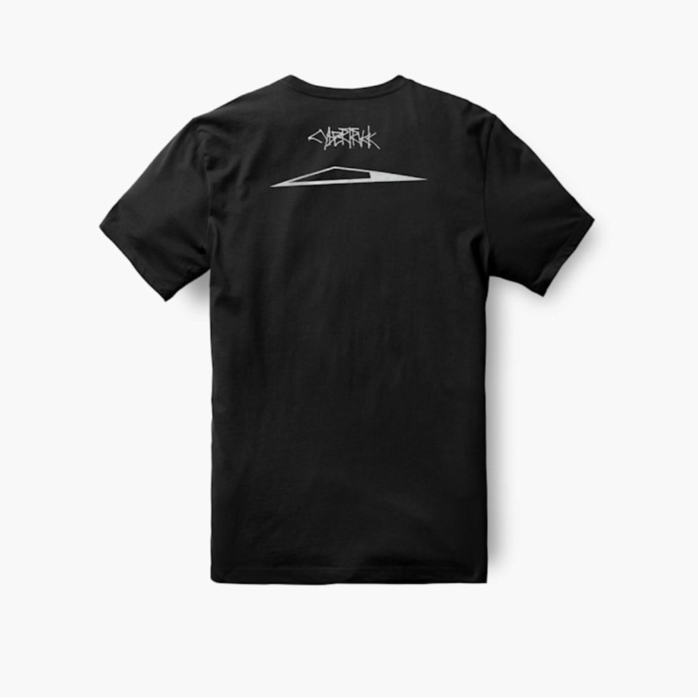 Brand new Tesla/cybertruck 4 shirt lot-XXL
